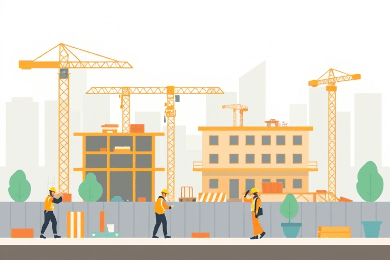 工程实名制管理系统谁负责？到底该由谁来主导实施与监管？