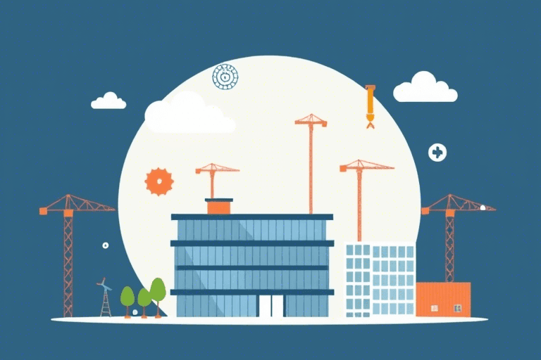 工程量计划执行管理系统如何提升项目效率与管控能力？