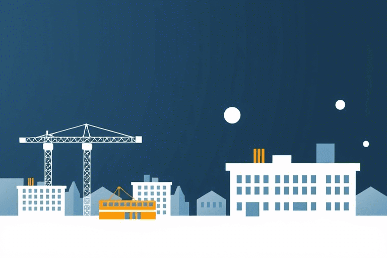 工程项目的管理信息系统如何构建与优化：从需求分析到实施落地