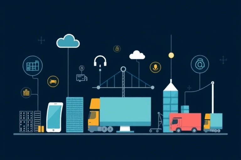 工程采购及供应商管理系统：如何构建高效透明的供应链管理体系