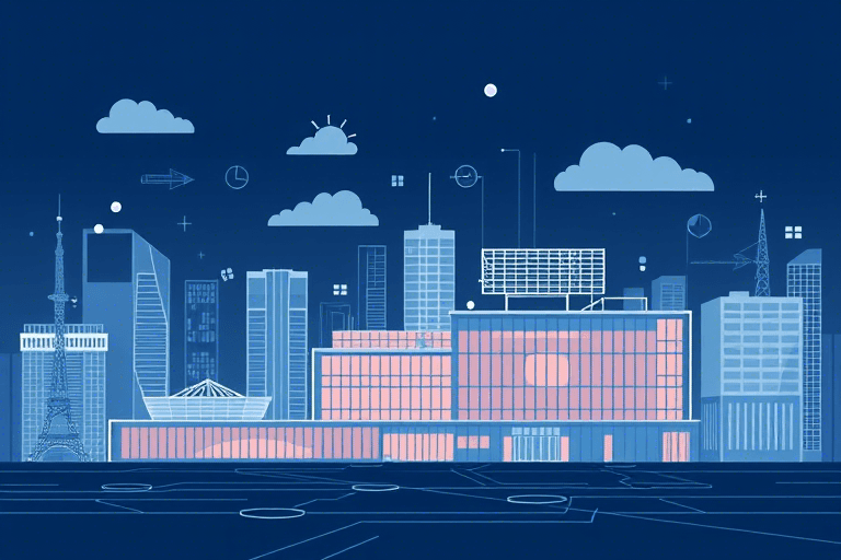 嘉兴工程企业管理系统怎么做才能高效赋能本地建筑企业？