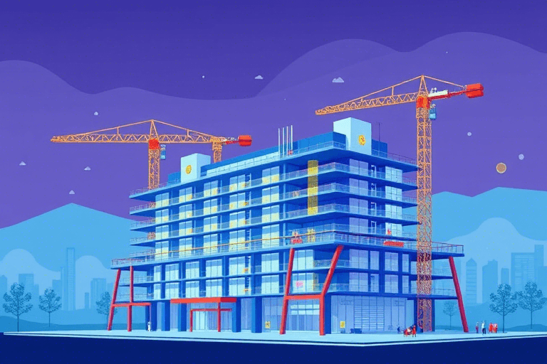 荔湾区EPC工程管理系统企业如何实现高效数字化转型与项目管控？