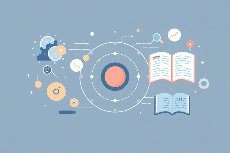 系统工程管理论文题目如何确定：选题策略与写作技巧全解析