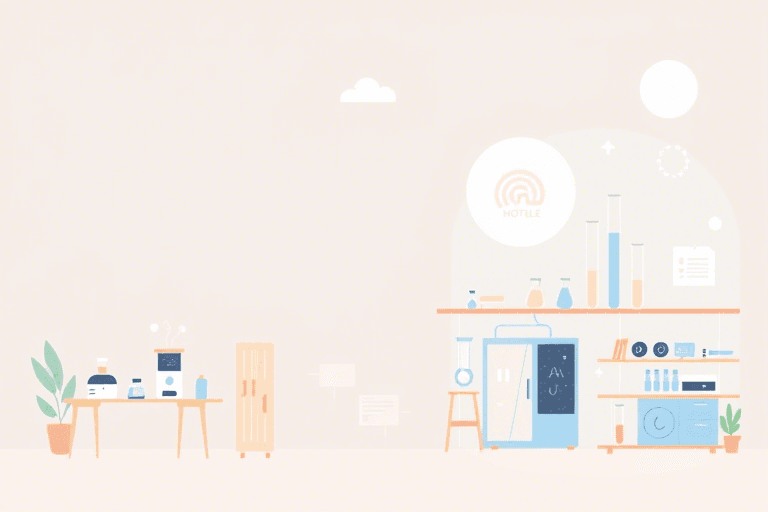 广西实验室管理系统工程如何实现高效运行与科学管理？