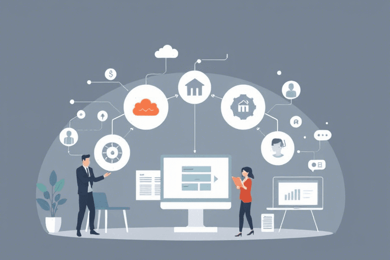 企业管理是系统工程吗？如何用系统思维打造高效组织？