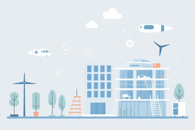 物业工程设施设备管理系统怎么做才能提升管理效率与业主满意度？