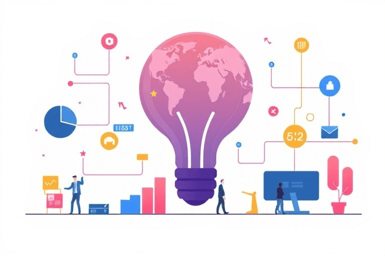 专利管理与信息系统工程如何协同创新提升企业竞争力？