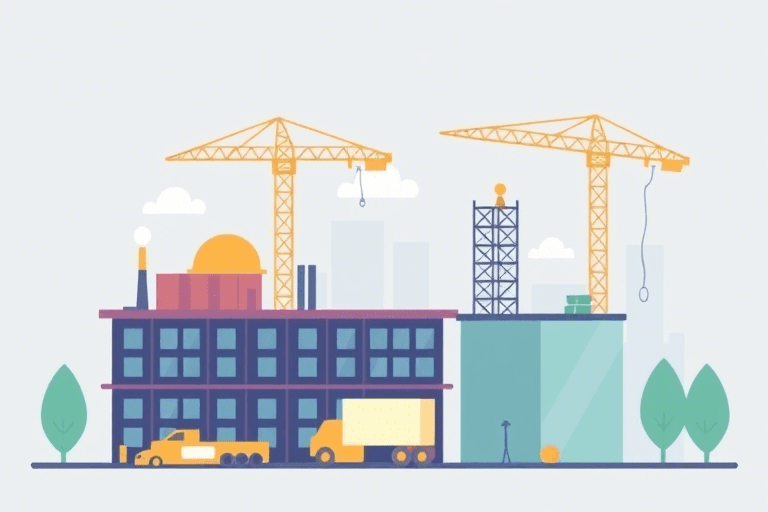 河南省工程担保管理系统如何助力建筑行业规范发展与风险防控？