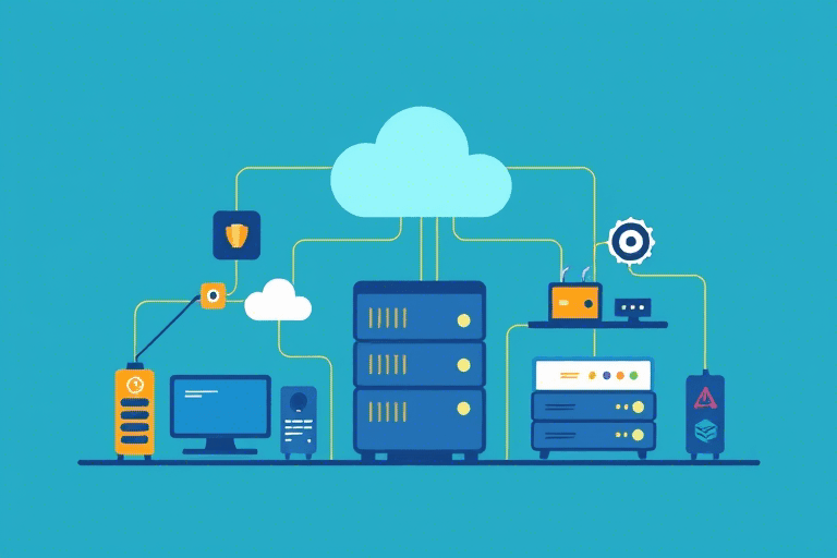 数据库项目管理软件如何提升团队协作与数据治理效率