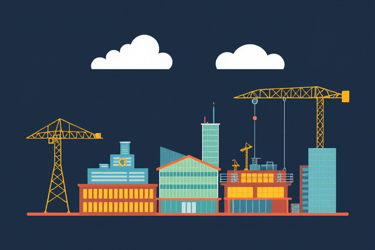 建筑工程成本管理管控系统如何构建与实施以实现高效成本控制