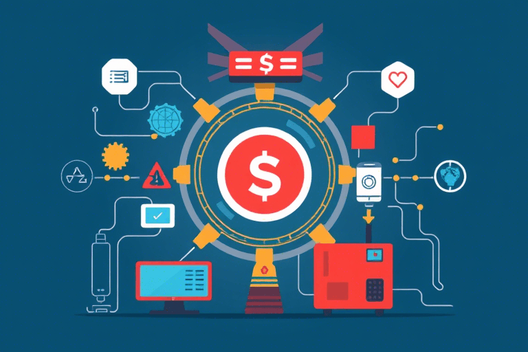 应急管理管理学安全系统工程：如何构建高效的风险防控与响应体系？