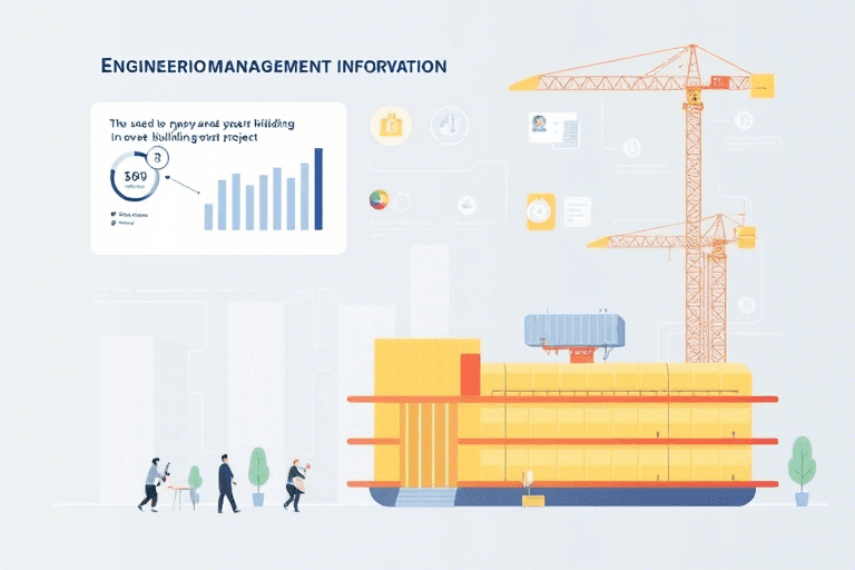 工程管理信息系统的功能如何提升项目效率与协同能力？