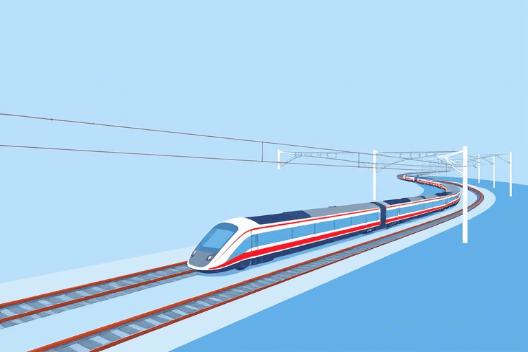 铁路工程管理信息化系统如何实现高效协同与智能决策？