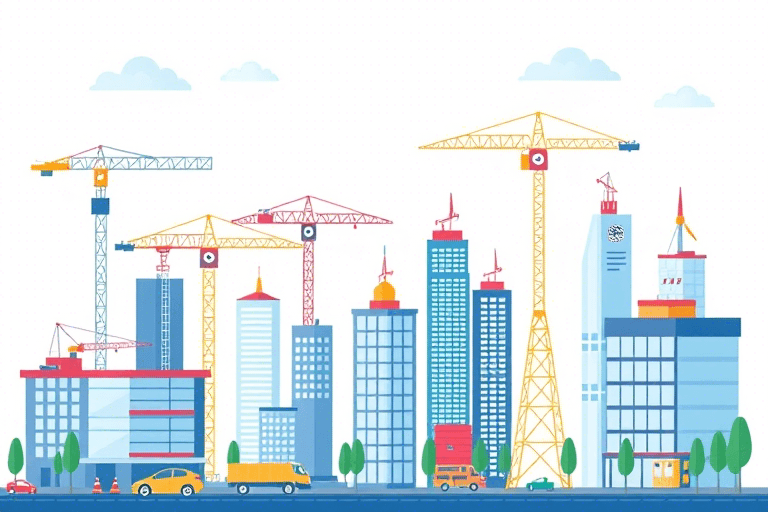 修缮工程综合管理系统的作用：提升管理效率与工程质量的关键工具