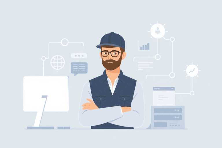 软件项目实施工程师笔试怎么准备？高效通关策略全解析