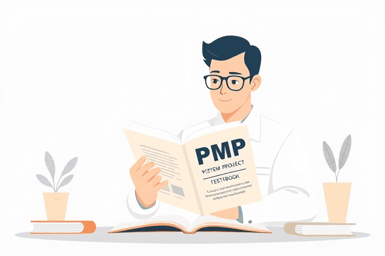 系统项目管理工程师教材2025：如何高效备考并掌握核心知识点？