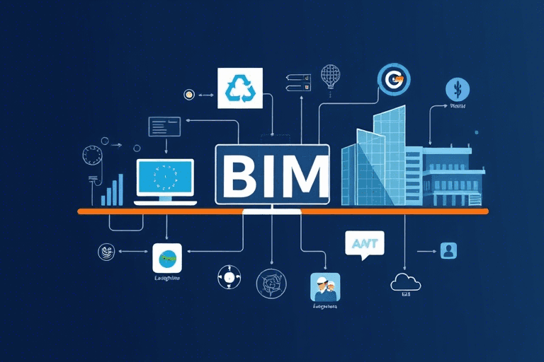 工程信息管理系统的含义是什么？它如何提升项目效率与协同能力？