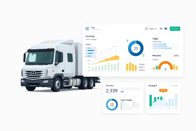 工程车辆管理系统多少钱？如何选择性价比高的解决方案？