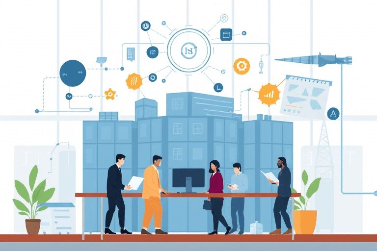 系统管理学与工程专业如何培养复合型人才应对复杂挑战