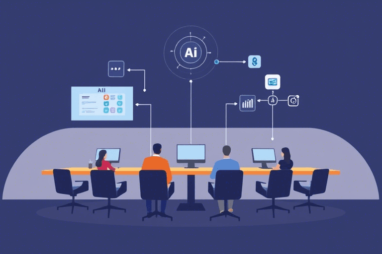 北海会议管理系统工程公司如何打造高效智能的会议解决方案？