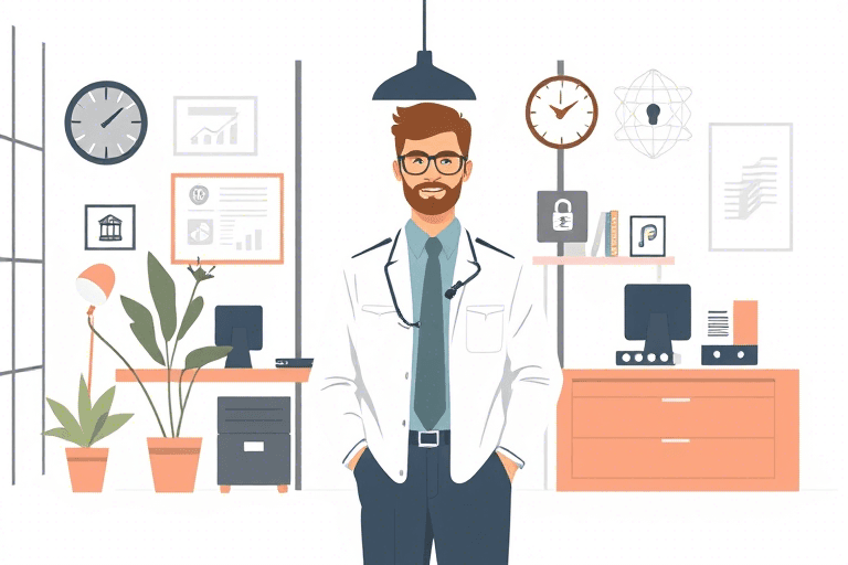 中级安全工程师管理系统如何构建与优化以提升企业安全管理效能