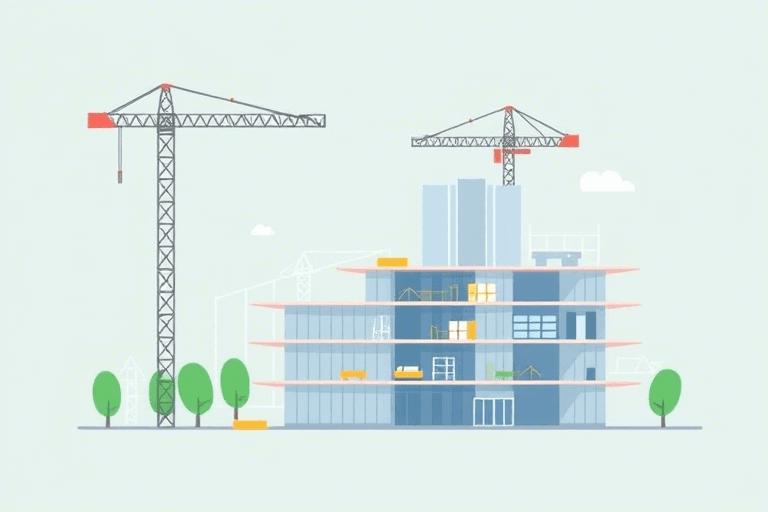 防水工程管理系统软件如何助力施工效率与质量提升？