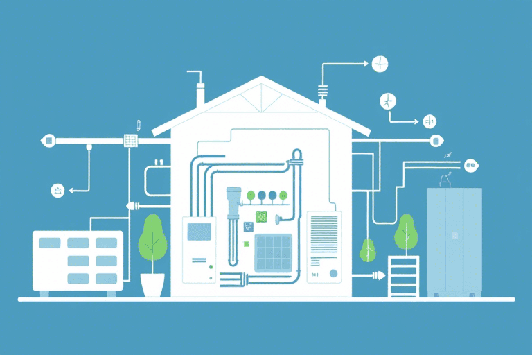 机电工程管理和空调系统如何协同优化以提升建筑能效与运行效率？