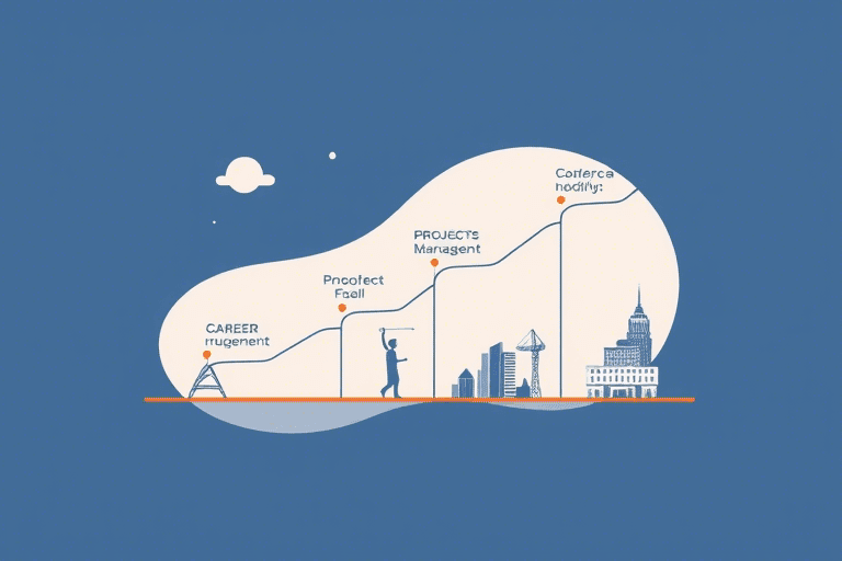 如何系统学工程管理学？从入门到精通的完整路径与实用方法