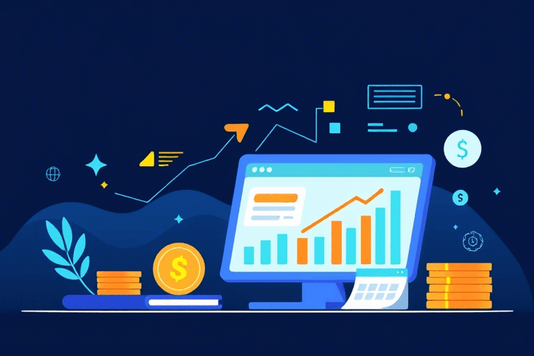 金财工程信息管理系统如何助力财政数字化转型与高效管理