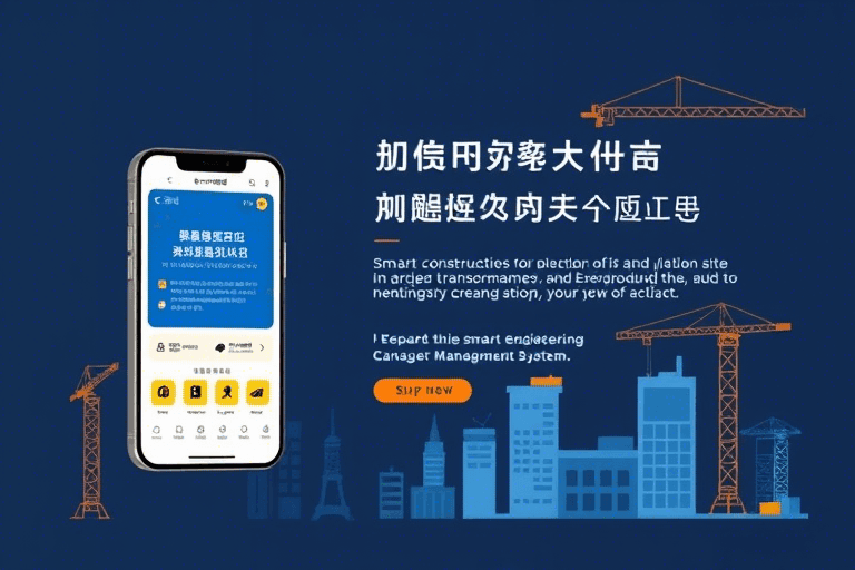 恒大工程管理系统app苹果版如何下载安装？官方教程全解析