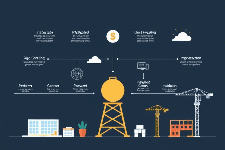 工程项目管理系统化理解：如何构建高效协同的项目管理体系