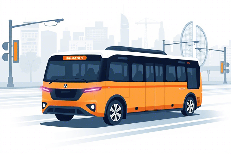 滨江区工程车管理系统如何实现高效监管与智慧交通融合