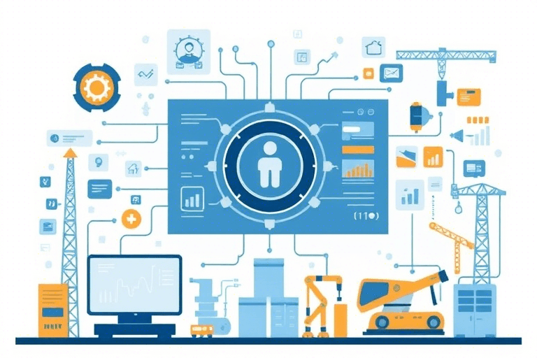 设备管理系统软件工程如何高效实施与优化
