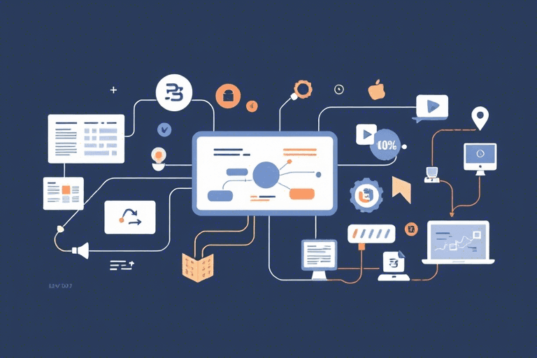 系统设计项目管理工程师如何高效推动复杂技术项目的落地与交付