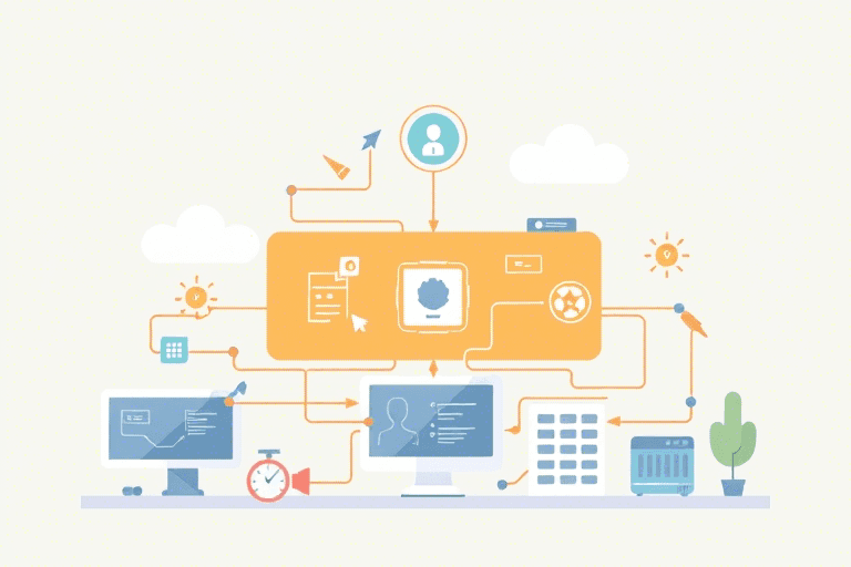 系统集成系统管理工程师如何高效统筹多系统运维与项目交付？