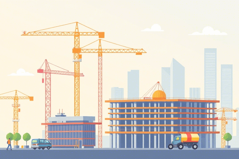 辽宁省工程监督管理系统如何提升建设质量与监管效率