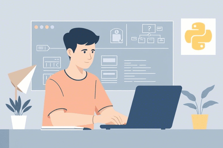 管理系统工程专业课代码如何高效完成？掌握这些方法事半功倍