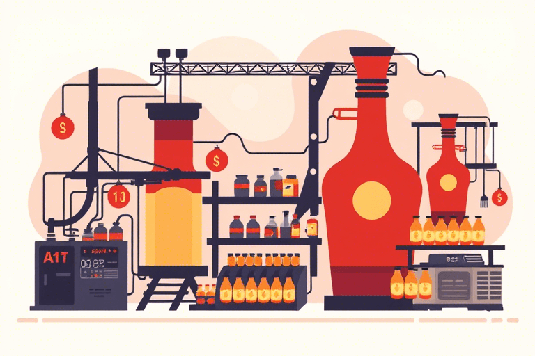 汾酒系统管理工程师如何提升企业数字化运营效率