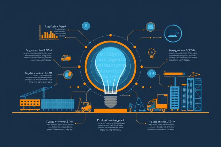 造忦工程师管理系统如何构建？高效管理与协同提升的关键策略