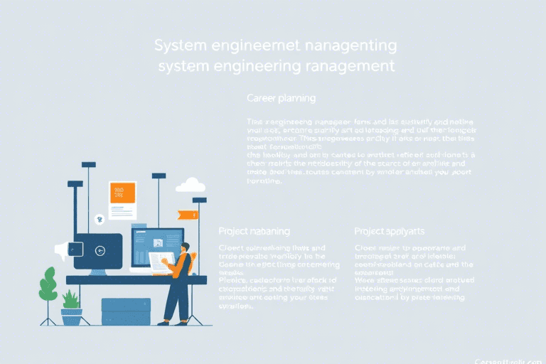 UCL的系统工程管理就业方向：如何规划职业路径并提升竞争力？