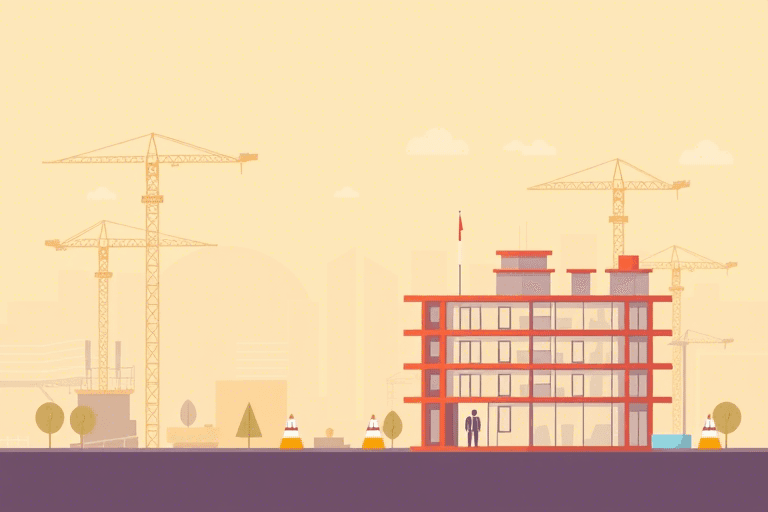 工程管理信息系统的特点有哪些？如何提升项目效率与协同能力？