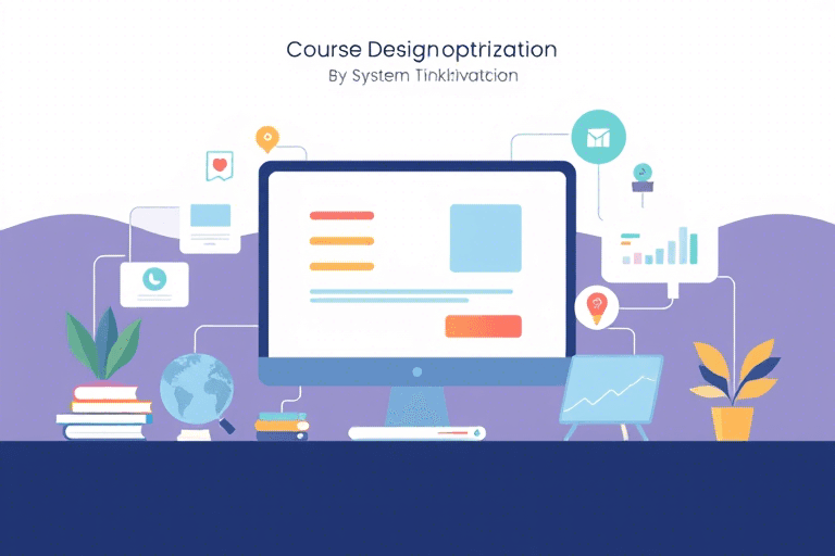 管理系统工程张晓冬课件如何有效设计与应用提升学习效率