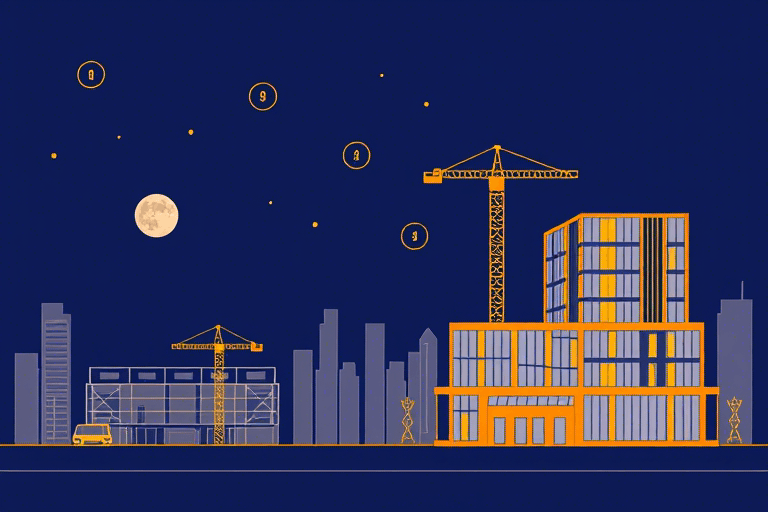 山西房地产工程管理系统如何实现高效协同与智能管控？