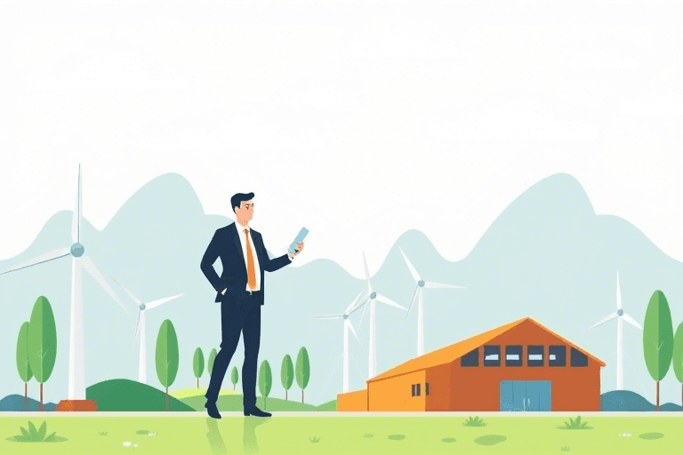 工程管理能进电力系统吗？如何从零开始转型进入电力行业？