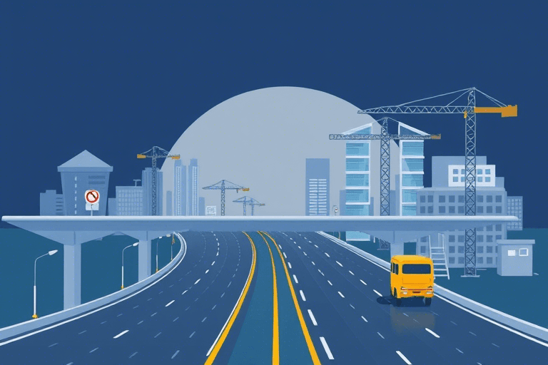 公路工程质检管理系统官网如何建设？打造高效、智能的工程质量监管平台