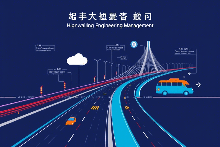 河北省公路工程管理系统如何助力交通建设高质量发展？