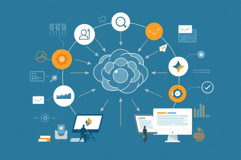 管理学系统工程理论如何指导复杂组织的高效运作与持续优化？