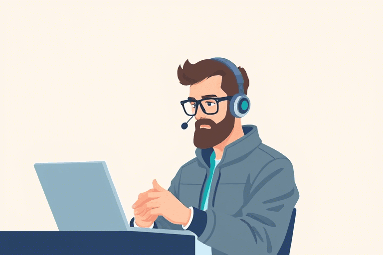 Linux系统工程师如何高效进行网络管理与故障排查