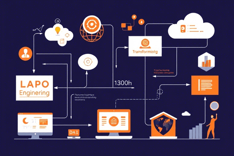 如何构建高效系统工程项目管理体系？关键步骤与实践指南