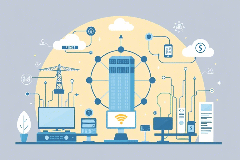 金融系统工程与运营管理如何实现高效协同与持续优化？
